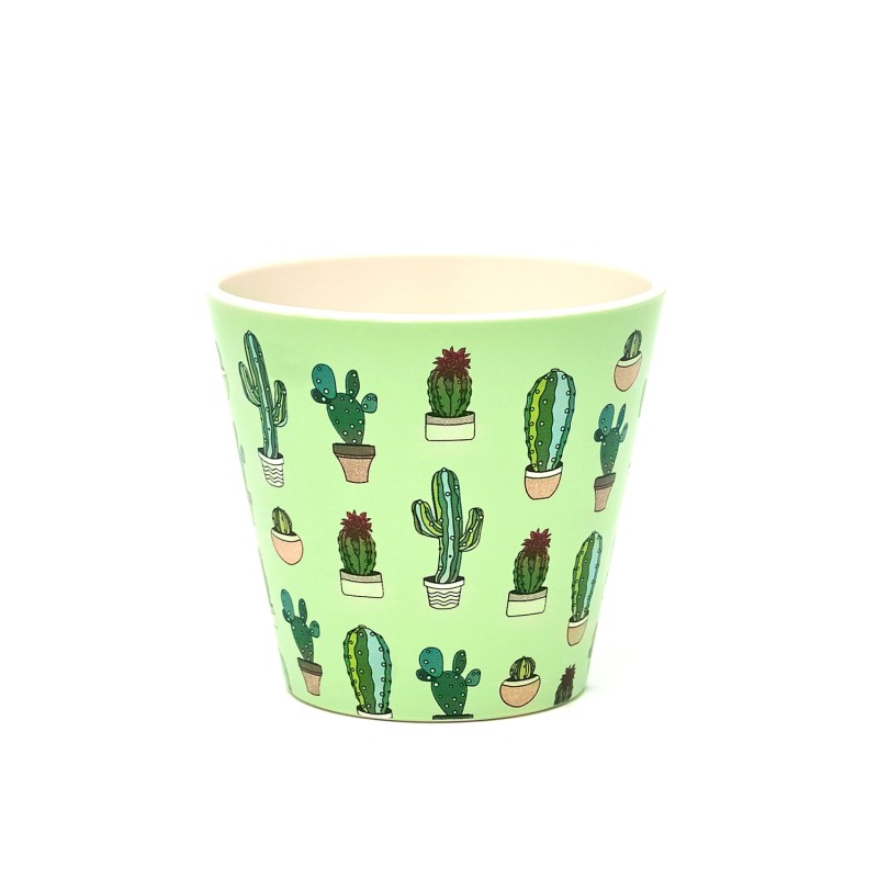 Bicchierino Da Caffè Quy Cup Cactus