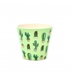 Bicchierino Da Caffè Quy Cup Cactus