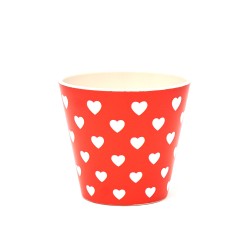 Bicchierino Da Caffè Quy Cup Heart