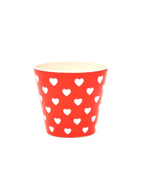 Bicchierino Da Caffè Quy Cup Heart