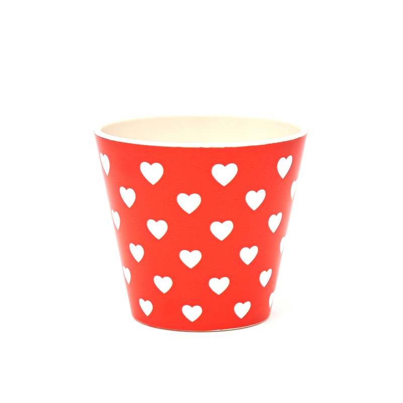 Bicchierino Da Caffè Quy Cup Heart