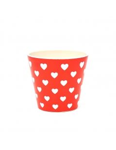 Bicchierino Da Caffè Quy Cup Heart