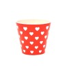 Bicchierino Da Caffè Quy Cup Heart