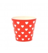 Bicchierino Da Caffè Quy Cup Heart