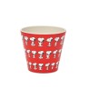 Bicchiere da caffè da 90 ml QUY CUP Snoopy