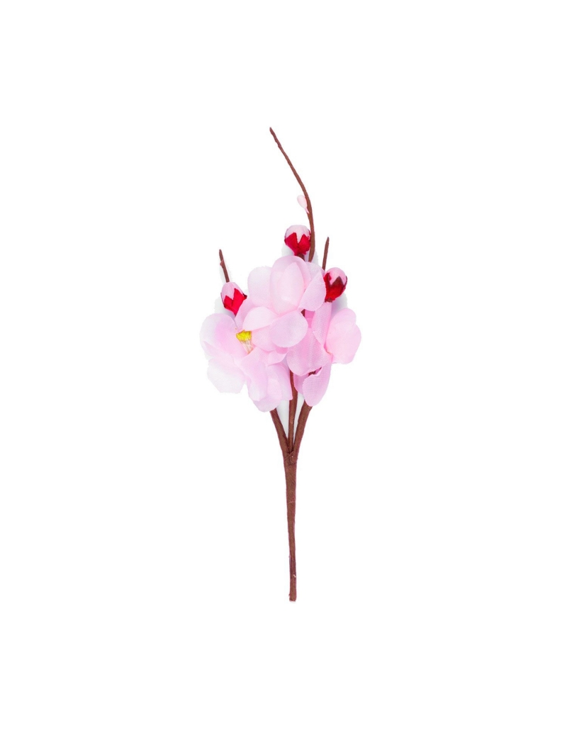 Pick Fiori Di Pesco Per Decorazioni Regalo