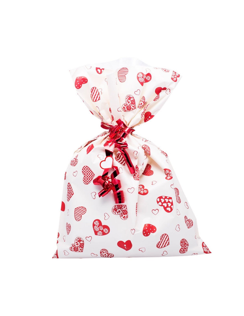 Sacchetti Cuore
