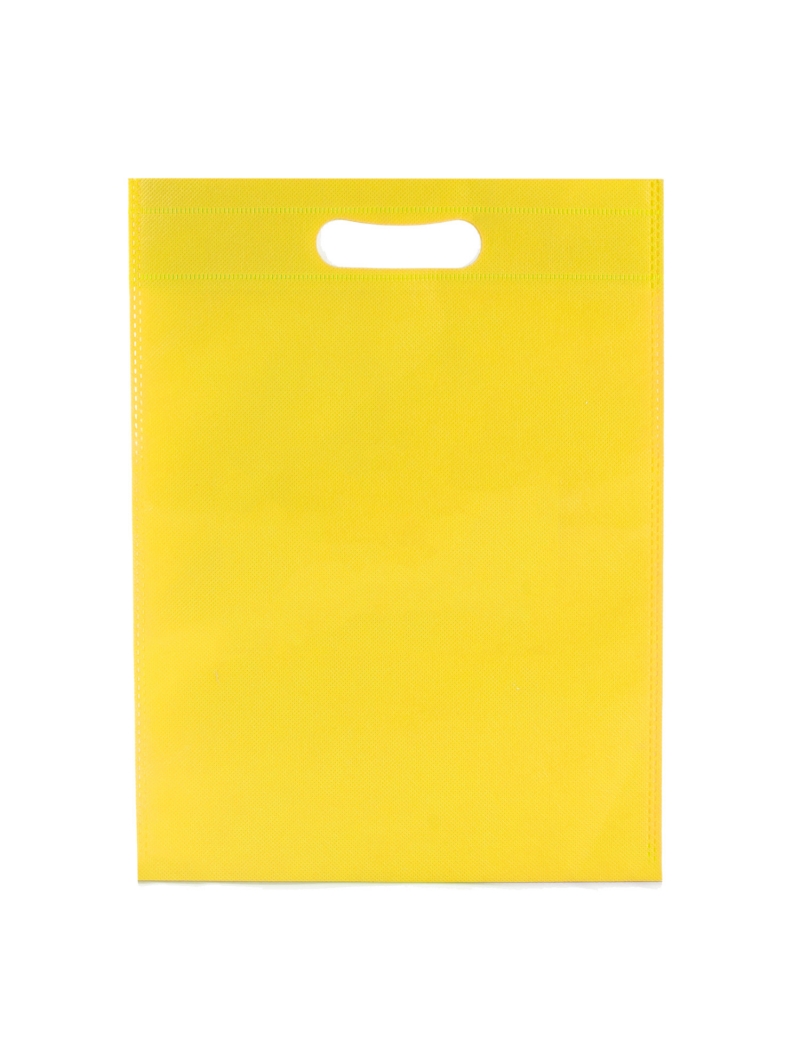 Shopper TNT Giallo