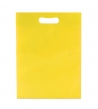 Shopper TNT Giallo