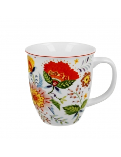 Mug Nadia In Confezione Regalo