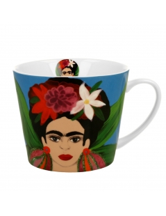 Mug Frida Kahlo In Confezione Regalo
