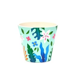 Bicchierino Da Caffè Quy Cup Fiori