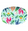 Vassoio R PET Quy Cup Fantasia Flower