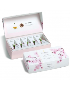 Tea Forte, Tè Hanami BIO