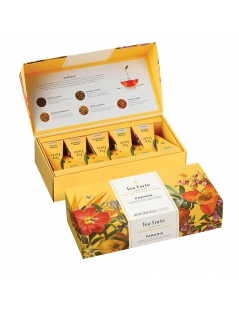 Tea Forte, Collezione Paradis