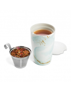 Infusiera per the