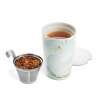 Infusiera per the