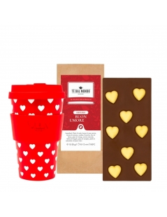 Box San Valentino - Buon Umore