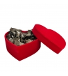 Kit San Valentino - Cuore al caffè