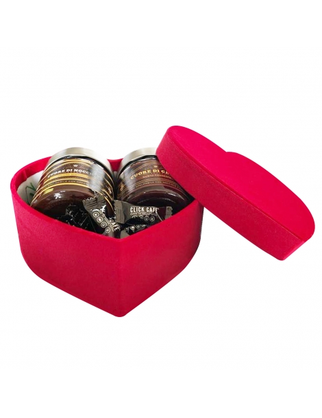 Idee regalo San Valentino