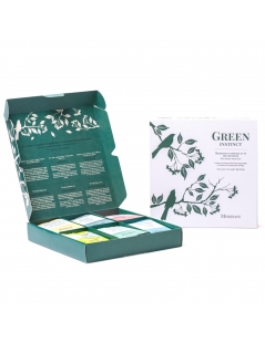 Gift Box Meridiani "Green Instinct"