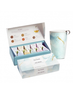 Box Tea Forte, Wellbeing