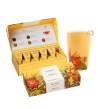 Box Tea Forte, Paradis