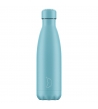 Chilly's Bottle Blue Pastello Con Tappo Blue