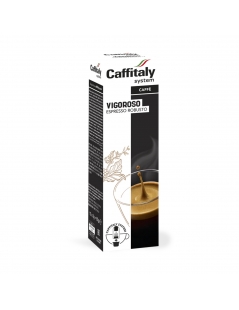 Capsule di caffè Vigoroso, Caffitaly