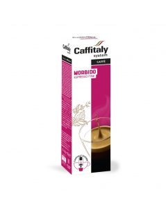 Capsule di caffè Morbido, Caffitaly