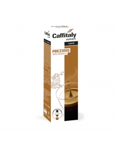 Capsule di caffè Prezioso, Caffitaly