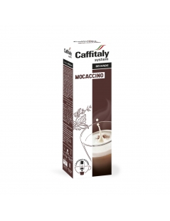 Capsule di caffè originali Caffitaly, Mocaccino