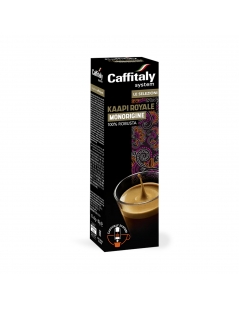 Capsule di caffè caffitaly