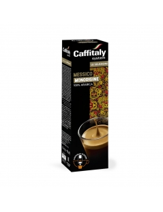 Capsule di caffè, messico