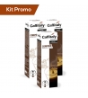 Box 30 capsule ècaffè corposo espresso forte Caffitaly