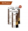 Box 60 capsule ècaffè corposo espresso forte Caffitaly