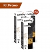 Box 90 capsule ècaffè Vigoroso Caffitaly