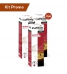 Box da 60 capsule ècaffè intenso Caffitaly
