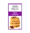 Biscotti Inglesi Senza Glutine Avena e Mirtillo
