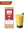 Box infuso di frutta buon umore con infusore