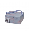 Colomba artigianale Regal al Cioccolato