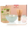Kit Per Preparazione Matcha Hasunomi