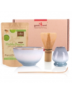 Kit completo MATCHA - Moya