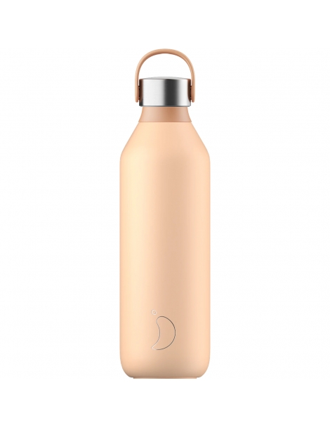 Chilly's Bottle Serie 2 Pesca 1000 Ml