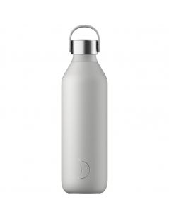 Chilly's Bottle Serie 2 Grigio Chiaro