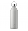 Chilly's Bottle Serie 2 Grigio Chiaro