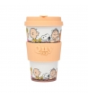 Tazza Quy Cup snoopy, 400 ml