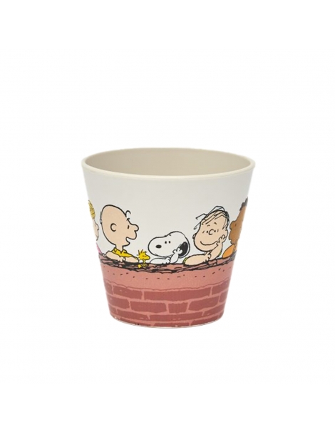 Bicchierino Da Caffè Quy Cup Snoopy
