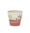 Bicchierino Da Caffè Quy Cup Snoopy