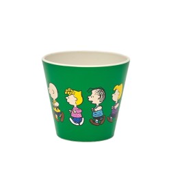 Bicchierino Da Caffè Quy Cup Snoopy 1 Corsa